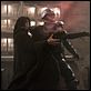 Priest : photo Paul Bettany, Scott Charles Stewart