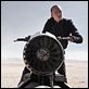 Priest : photo Paul Bettany, Scott Charles Stewart