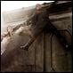 Priest : photo Lily Collins, Paul Bettany, Scott Charles Stewart