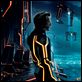 Tron: Legacy : poster Jeff Bridges, Joseph Kosinski