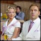 Dinner für Spinner : photo David Walliams, Jay Roach, Lucy Davenport