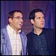 Dinner für Spinner : photo Jay Roach, Paul Rudd, Steve Carell