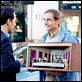 Dinner für Spinner : photo Jay Roach, Paul Rudd, Steve Carell