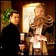 Dinner für Spinner : photo Jay Roach, Ron Livingston