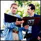 Dinner für Spinner : photo Jay Roach, Paul Rudd, Steve Carell