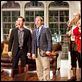 Dinner für Spinner : photo Jay Roach, Paul Rudd, Steve Carell