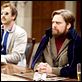 Dinner für Spinner : photo Jay Roach, Zach Galifianakis
