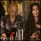 Burlesque : photo Cher, Stanley Tucci, Steven Antin