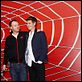 The Amazing Spider-Man : photo Andrew Garfield, Marc Webb