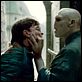Harry Potter und die Heiligtümer des Todes - Teil 2 : photo Daniel Radcliffe, David Yates, Ralph Fiennes