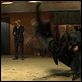 Bunraku : photo Woody Harrelson