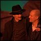Bunraku : photo Josh Hartnett, Woody Harrelson