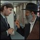 Crossing Over : photo Jim Sturgess, Wayne Kramer