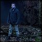 Sherlock : photo Russell Tovey