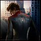 The Amazing Spider-Man : photo Andrew Garfield