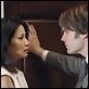 photo Lucy Liu, Seth Gabel