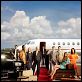 photo Blair Underwood, Donald Sutherland, Glenn Fitzgerald, Jill Clayburgh, Lucy Liu