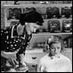 Pleasantville - Zu schön, um wahr zu sein : photo Gary Ross, Joan Allen, Reese Witherspoon