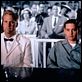 Pleasantville - Zu schön, um wahr zu sein : photo Gary Ross, Joan Allen, Tobey Maguire
