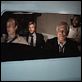 Das A-Team : photo Dirk Benedict, Dwight Schultz, George Peppard, Mr. T