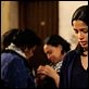 Miral : photo Freida Pinto, Julian Schnabel