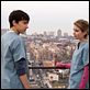 It's Kind of a Funny Story : photo Emma Roberts, Keir Gilchrist