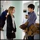 It's Kind of a Funny Story : photo Emma Roberts, Keir Gilchrist