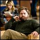 It's Kind of a Funny Story : photo Zach Galifianakis