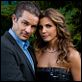 Supernatural : photo Charisma Carpenter, James Marsters