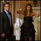 Supernatural : photo Charisma Carpenter, James Marsters