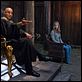 Supernatural : photo Alona Tal, Faran Tahir