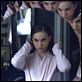 Black Swan : photo Darren Aronofsky, Natalie Portman