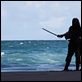 Pirates of the Caribbean: Fremde Gezeiten : photo Johnny Depp, Rob Marshall