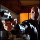 Faster : photo Dwayne Johnson, George Tillman Jr., Phil Joanou