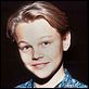 photo Bess Meyer, David Arquette, Ed Begley Jr., Jayne Atkinson, Leonardo DiCaprio