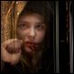 Let Me In : photo Chloë Moretz, Matt Reeves