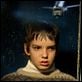 Let Me In : photo Kodi Smit-McPhee, Matt Reeves