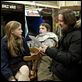 Let Me In : photo Chloë Moretz, Kodi Smit-McPhee, Matt Reeves