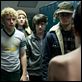 Let Me In : photo Matt Reeves
