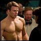 Captain America - The First Avenger : photo Chris Evans, Joe Johnston