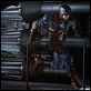 Captain America - The First Avenger : photo Chris Evans, Joe Johnston