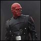 Captain America - The First Avenger : photo Hugo Weaving, Joe Johnston