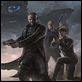 Marvel's The Avengers : poster Clark Gregg, Cobie Smulders, Samuel L. Jackson
