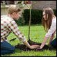 Verliebt und ausgeflippt : photo Callan McAuliffe, Madeline Carroll, Rob Reiner