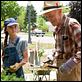 Verliebt und ausgeflippt : photo Callan McAuliffe, John Mahoney, Rob Reiner