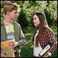 Verliebt und ausgeflippt : photo Callan McAuliffe, Madeline Carroll, Rob Reiner