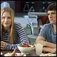 The Kids Are Alright : photo Josh Hutcherson, Lisa Cholodenko, Mia Wasikowska 