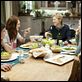 The Kids Are Alright : photo Annette Bening, Josh Hutcherson, Julianne Moore, Lisa Cholodenko, Mia Wasikowska 