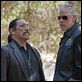 Sons of Anarchy : photo Danny Trejo, Ron Perlman