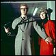 Ipcress - Streng geheim : photo Michael Caine, Sue Lloyd